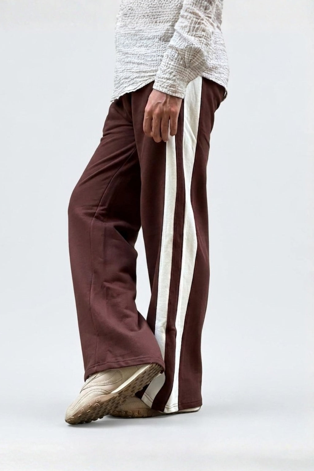 Men's Loose Fit Trouser