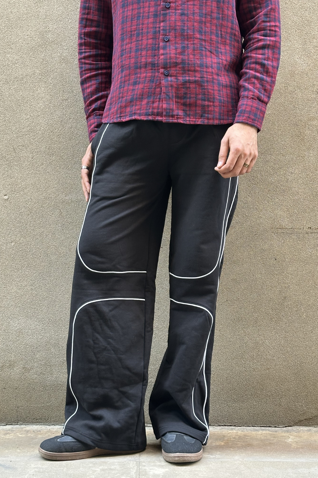 Hypemode Trousers