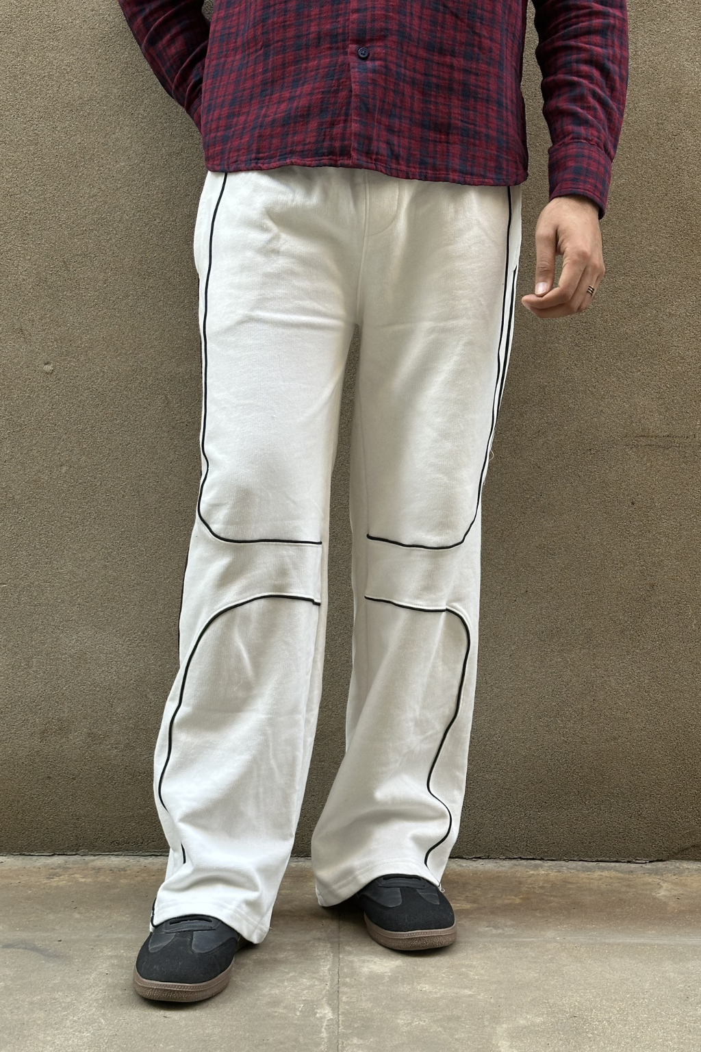 Hypemode Trousers