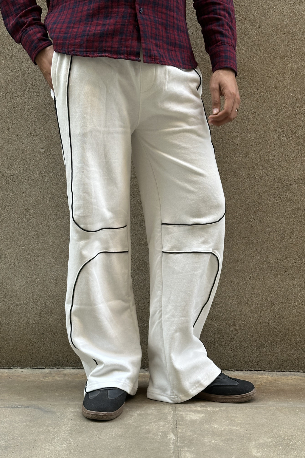 Hypemode Trousers