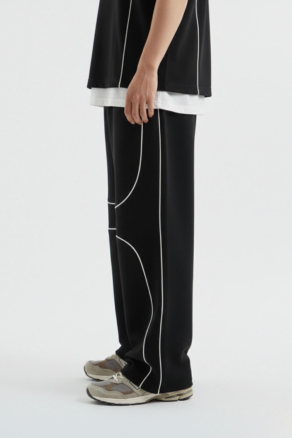 Hypemode Trousers