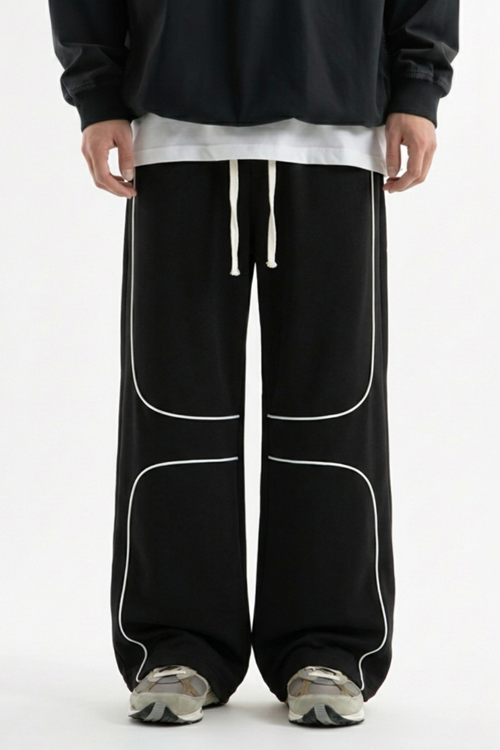 Hypemode Trousers
