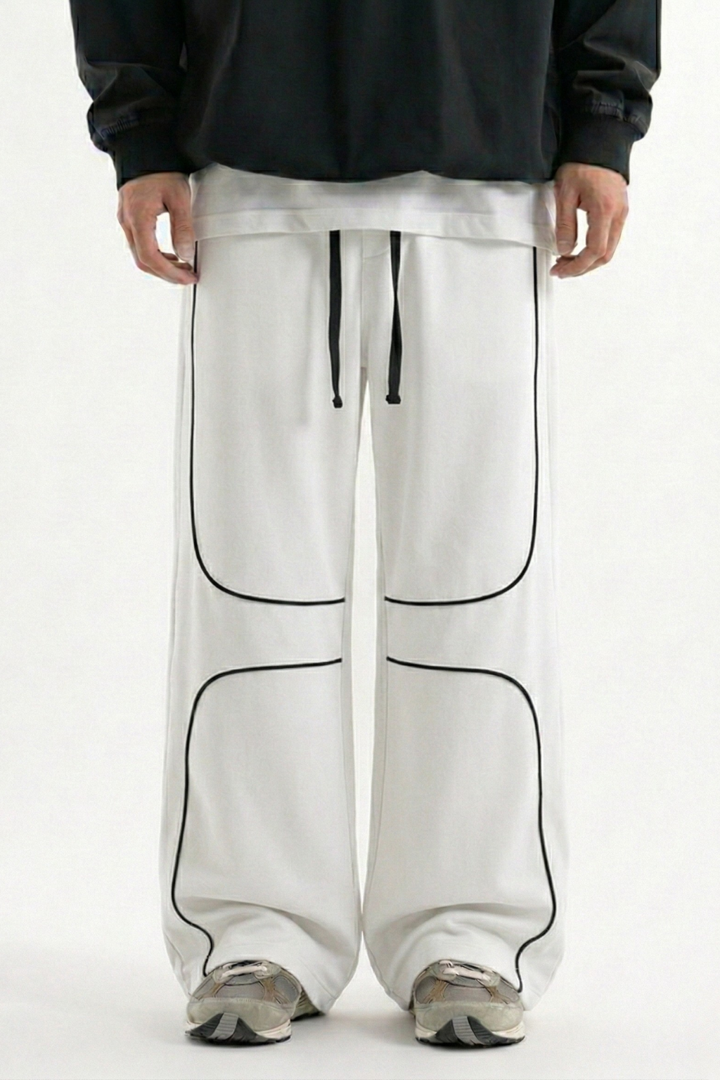 Hypemode Trousers