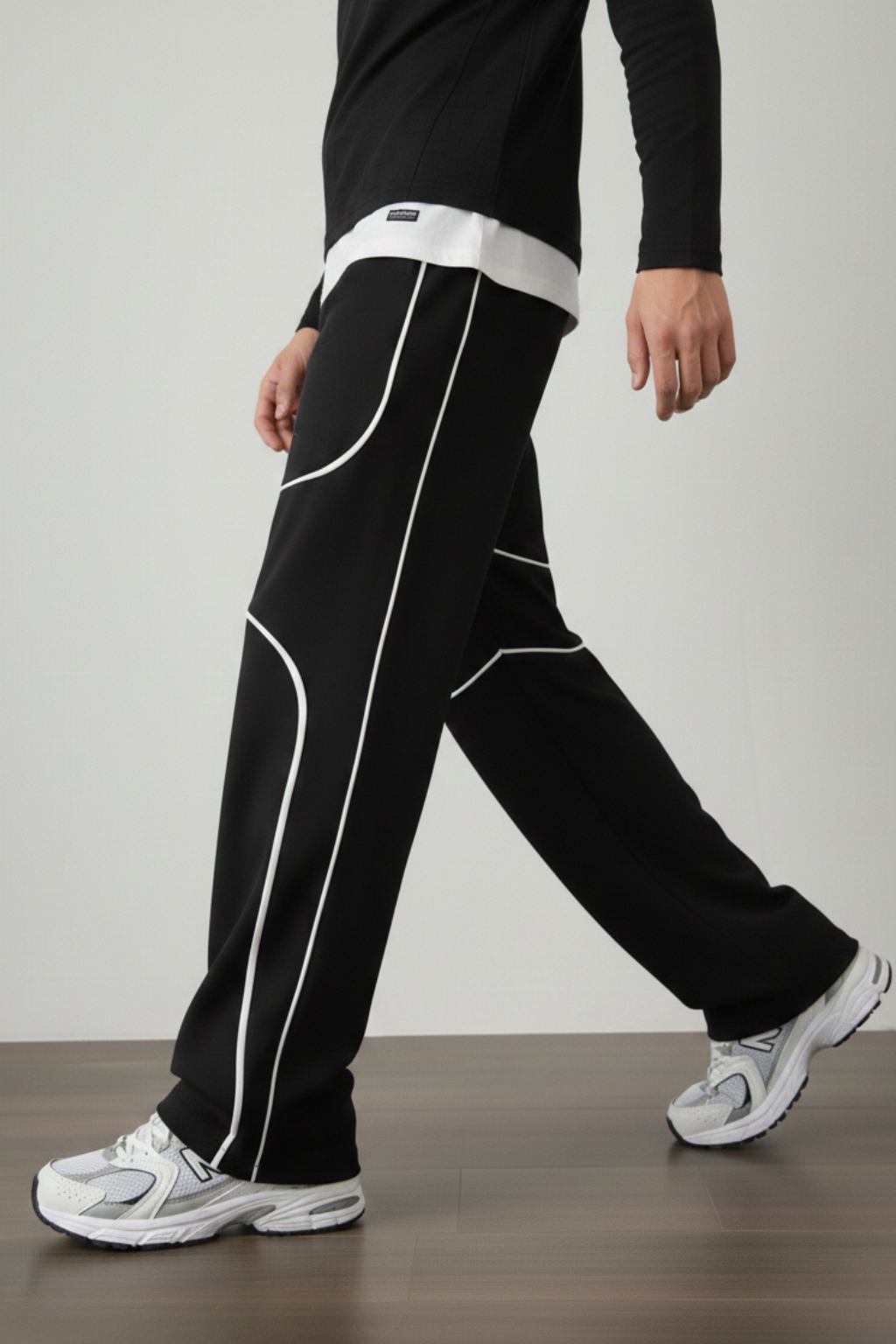 Hypemode Trousers